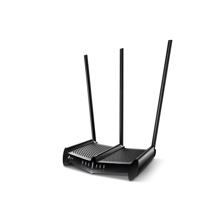 Wireless Router TP-Link ARCHER C58HP Dual Band 1300Mbps (ARCHER AC1350)