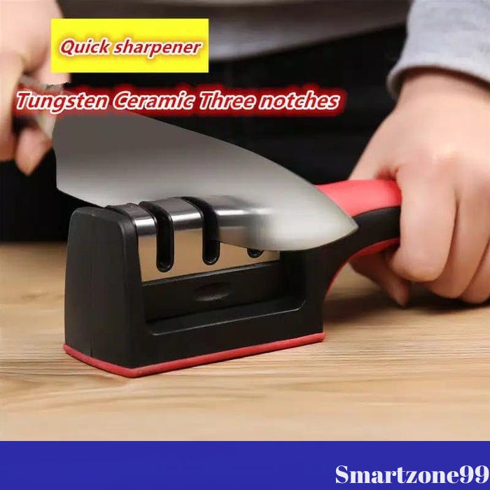 ALAT PENGASAH PISAU PROFESIONAL TAJAM