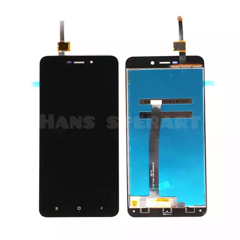 LCD TOUCHSCREEN XIAOMI REDMI 4A / LCD TS XIAOMI REDMI 4A / MI 4A - ORI COMPLETE