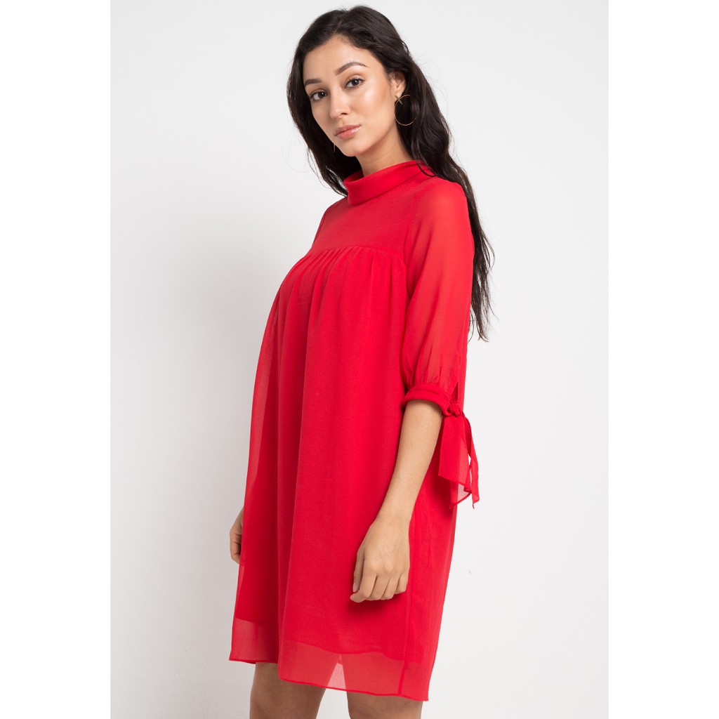 Etoile D'Elfas Quincy Dress Wanita