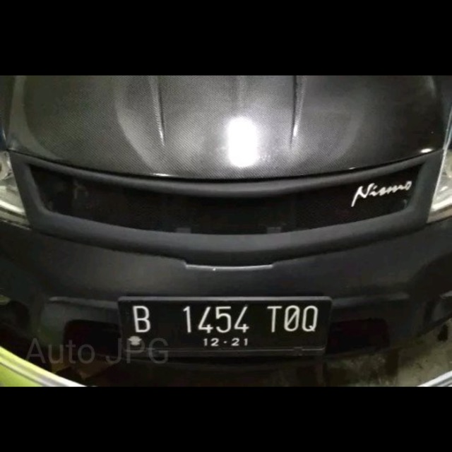 Grill livina nismo