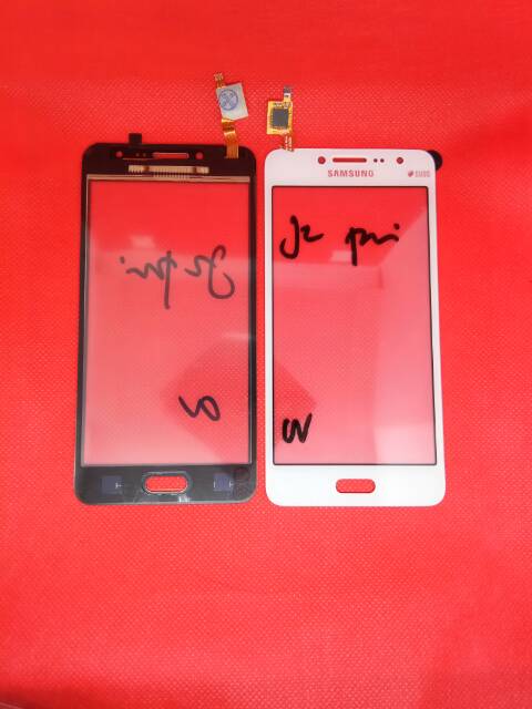 TOUCHSCREEN SAMSUNG J2PRIME/G532 ORIGINAL