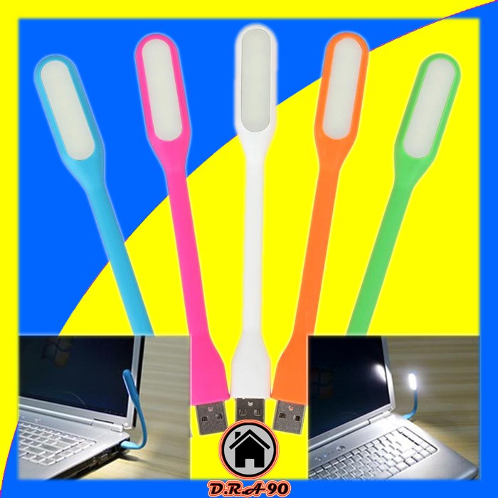 Led Light / Senter Usb / Led Usb / Lampu Led Usb / Led Strip Usb
