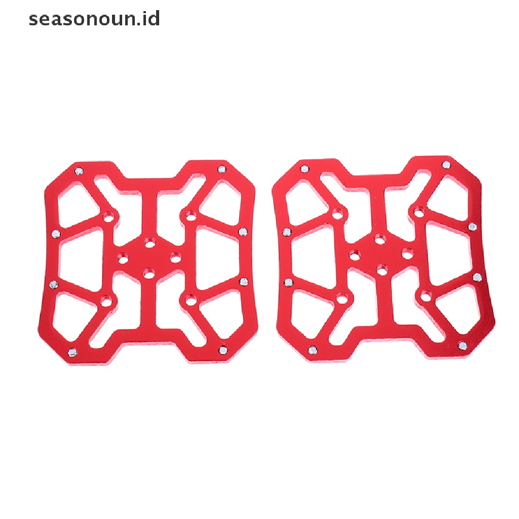 Adaptor Cleats Pedal Universal Tanpa Klip Untuk SPD Shimano