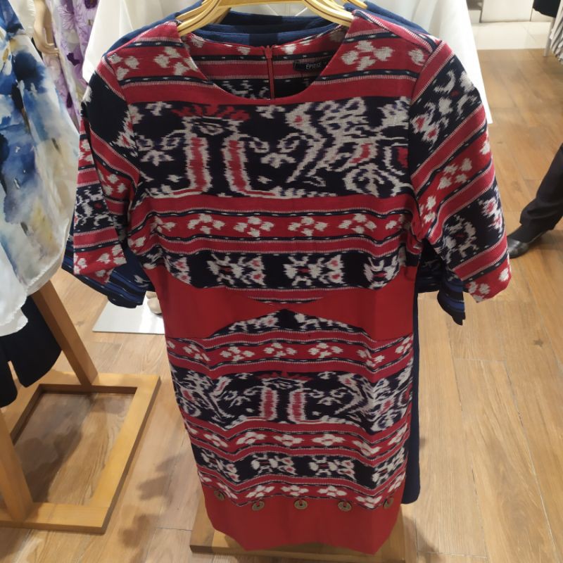 Dress Etnics Eprise Sale Jastip