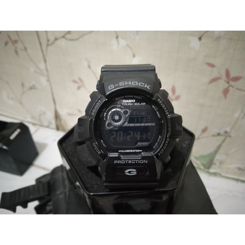 Jam Tangan Original G-Shock GR 8900 1DR