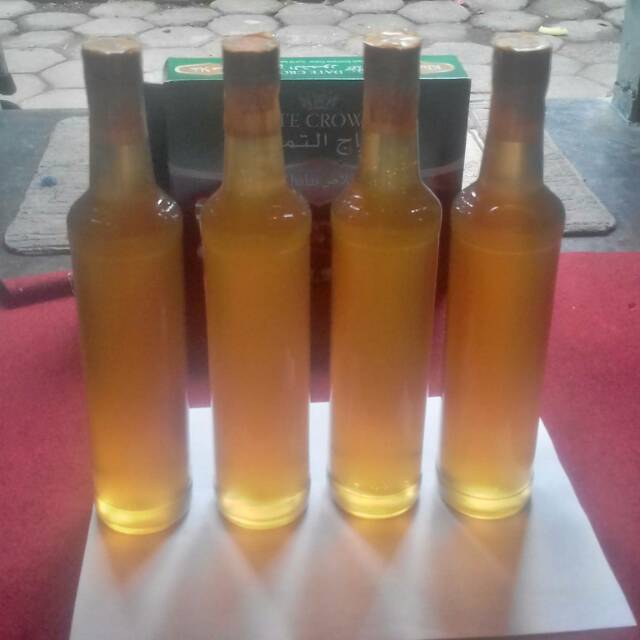 

Madu sumbawa calabae