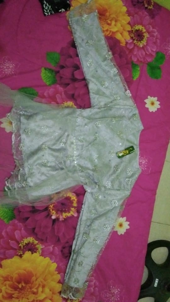 New Arrival - Maura Couple - Sania Ruffle Batik Couple Ori Ndoro Jowi Dnt Garansi Termurah Shopee