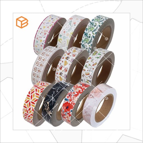 

Pita Kertas Berbagai Motif, Hiasan Toples, Hiasan Box, Hiasan Diskon 003