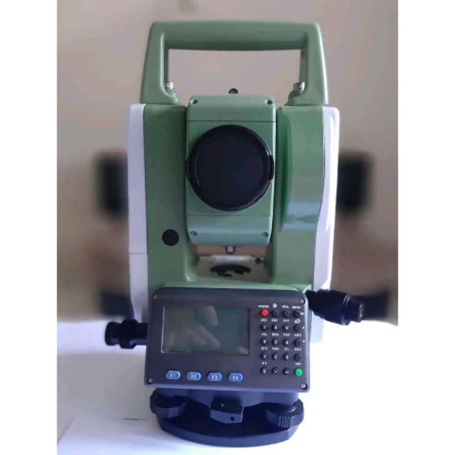 Total Station Minds MTS-02