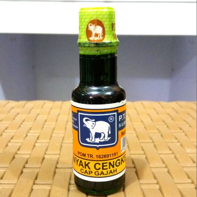 Minyak Cengkeh 10 Ml Cap Gajah Shopee Indonesia