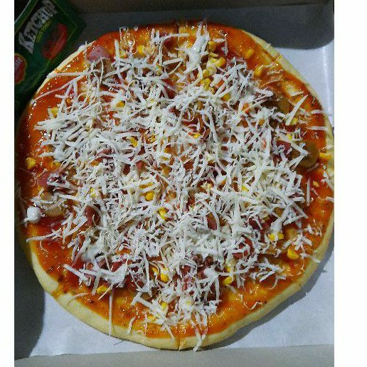 

Adenn pizza