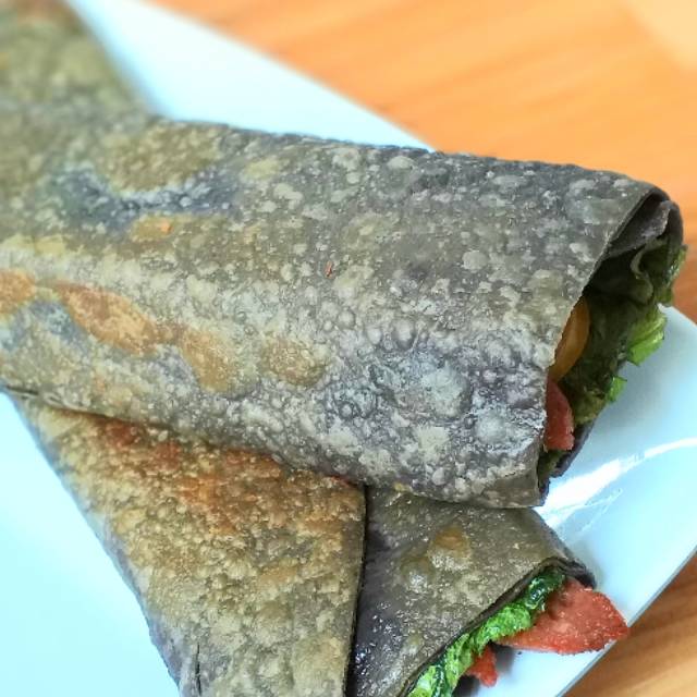 

BLACK KEBAB