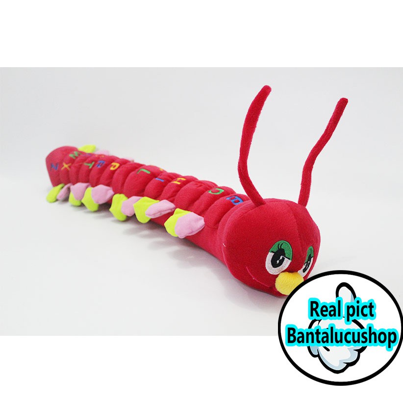 Boneka ulil besar