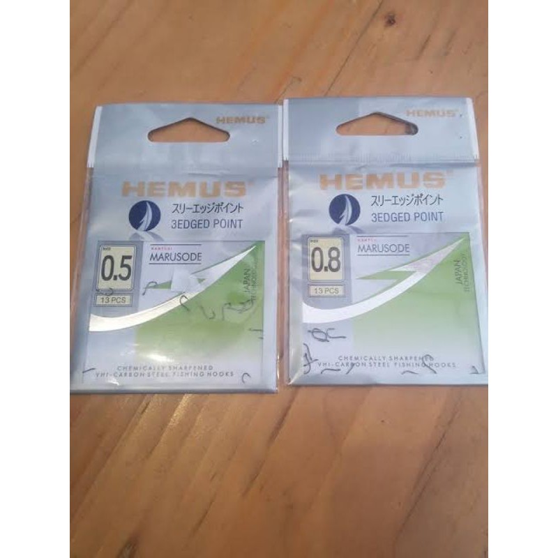 KAIL PANCING HEMUS MARUSODE/ISEAMA