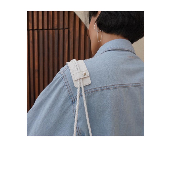 ACC TAS WANITA Kwani Norah Shoulder Pad