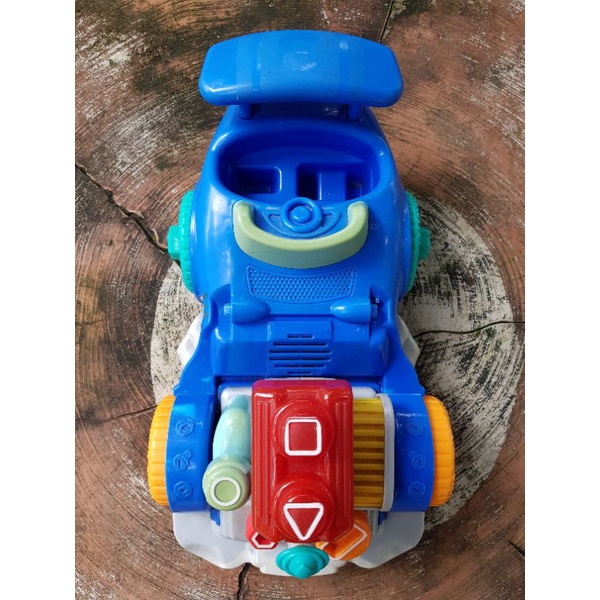 (Preloved) Leap Frog