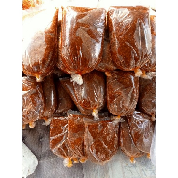 

bumbu kacang asli 500g