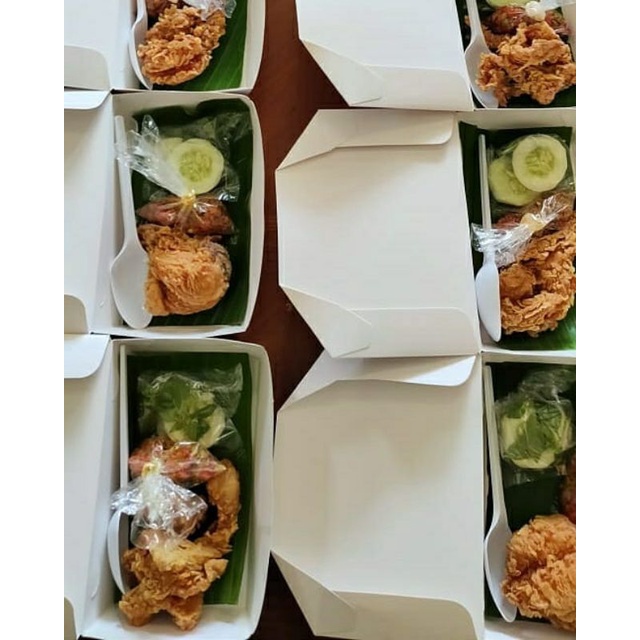 

Ayam Geprek Sambal Khas Bali - PRE ORDER dikirim max 2 hari