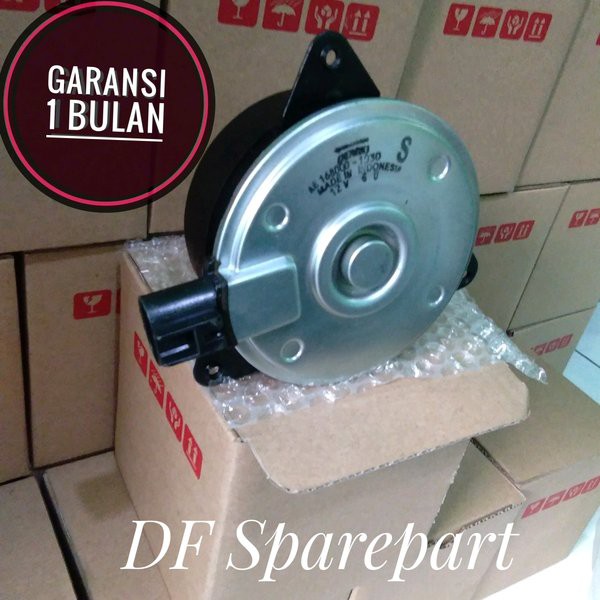 Motor fan fen pen Motor extra fan radiator Suzuki Karimun Estilo Murah