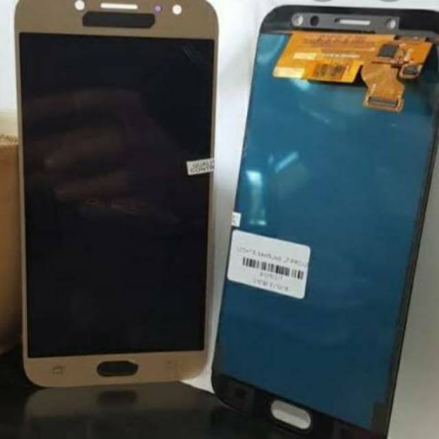 LCD SAMSUNG  J7 PRO/J730 PRO OLED