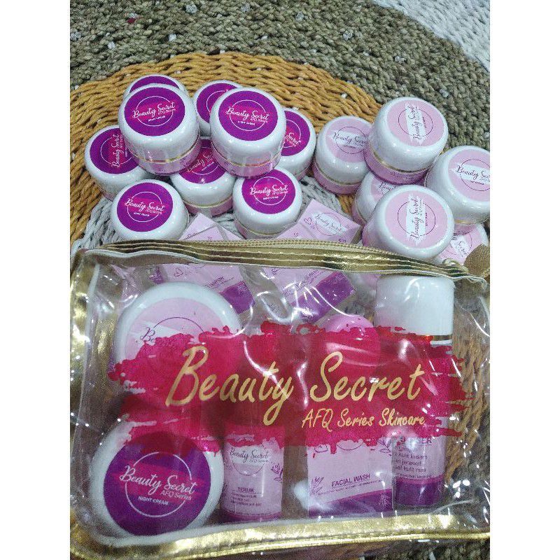 CREAM BEAUTY SECRET ORIGINAL