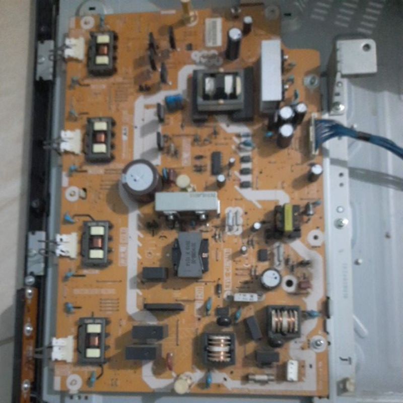 power supply psu panasonic th-l32c20x