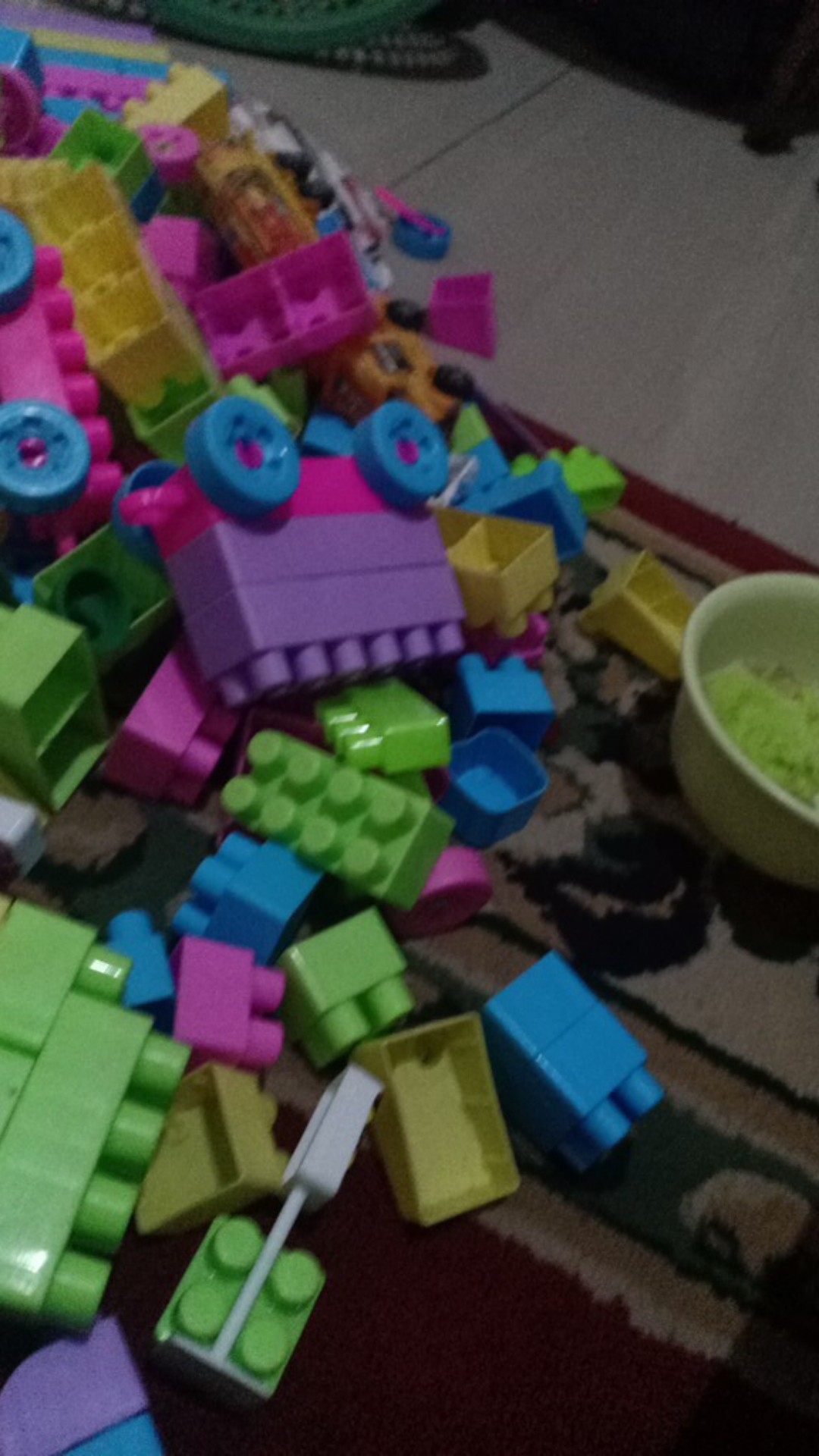 Pisau Dapur Stainless (p2)