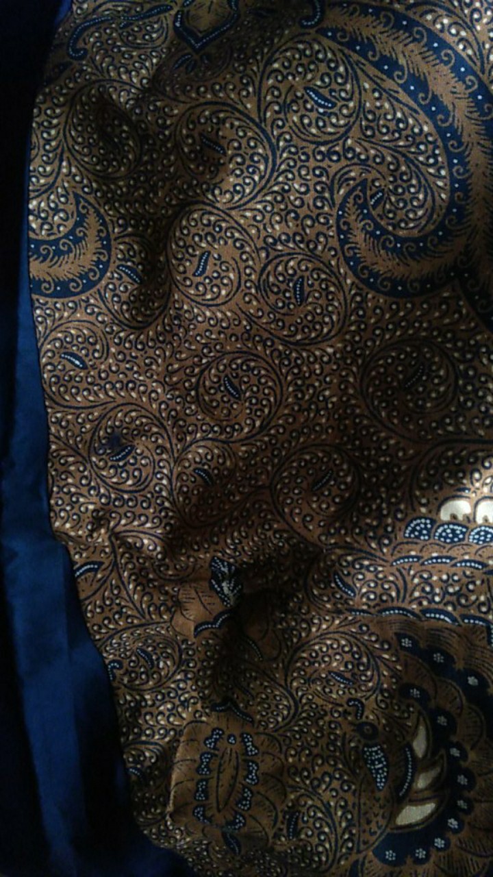 Kapal Kandas Batik Pria Lengan Pendek Kemeja Batik Pria Baju Batik Pria Atasan Batik Lelaki By Gba