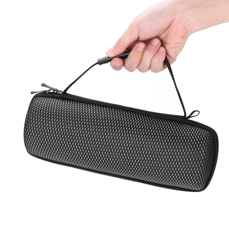 Btsg Casing Pelindung Speaker Bluetooth Untuk Jbl Flip 6