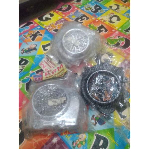 tutup kipas variasi cover kipas variasi beat esp vario 110 esp scoopy esp stater halus