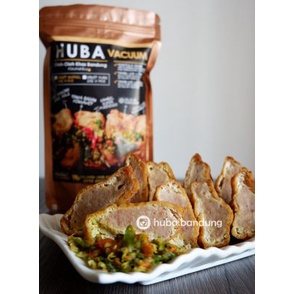 

HUBA paket puas