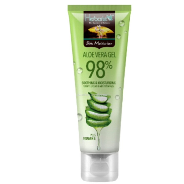 Herborist Skin Moisturizer Aloe Vera Gel