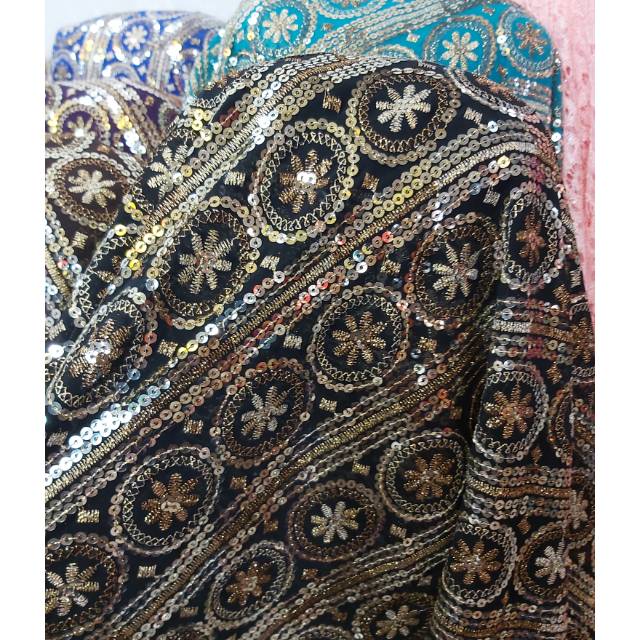 KAIN SARI INDIA