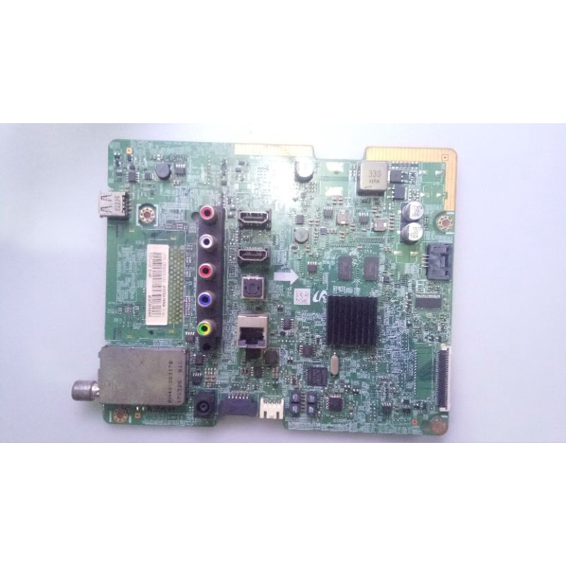 MB SAMSUNG 32J4303 SMART TV - MOBO SAMSUNG 32J4303AK - MB UA32J4303AK