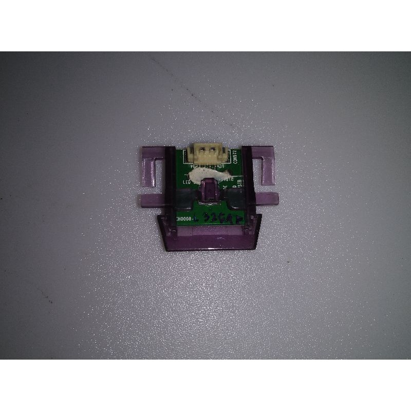 sensor tv changhong l32g4a