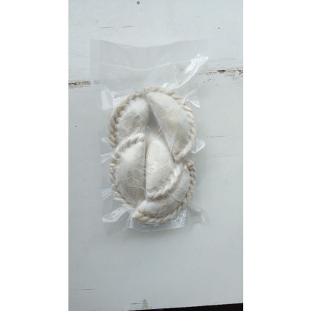 

Cireng Isi Ayam pedas / original, Sosis pedas/original