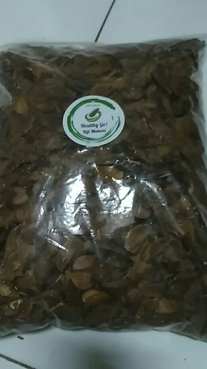 Healthygo, Biji Mahoni/sky Fruit 1 Kg