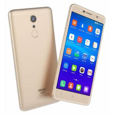Haier L7 Ram 3GB Internal 32GB Garansi Resmi