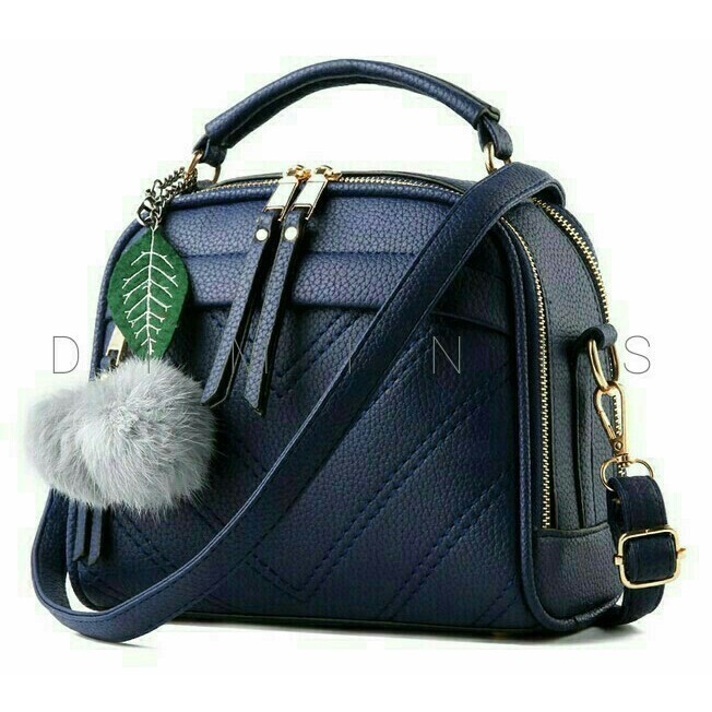 Tas Milano Selempang - Sling Bag Milano - Slingbag Milano - Tas Selempang
