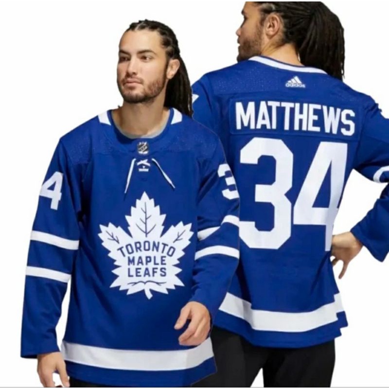 $230 Jersey NHL toronto maple leafes players issue