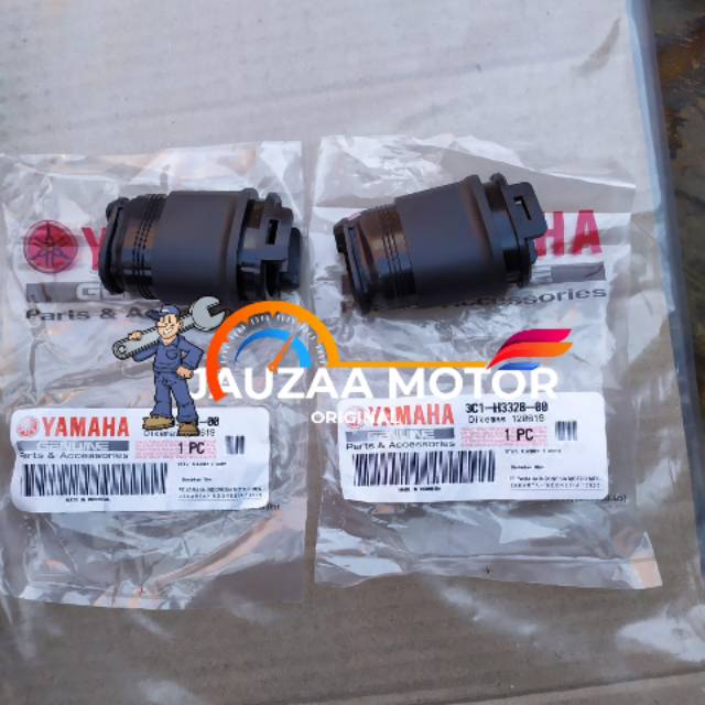 Karet lampu sen sein Vixion old RX king new 1pc original