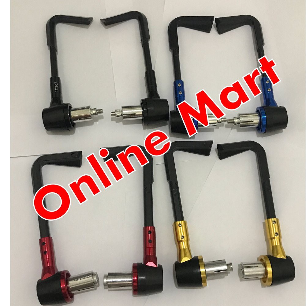 Progat jalu stang variasi nmax aerox ninja vixion r15 cbr150 250 cb rx king universal semua motor