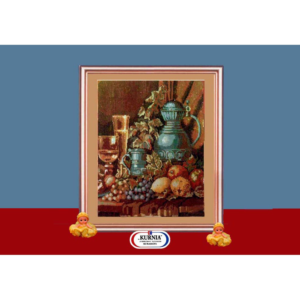 paket kristik kurnia KR 223