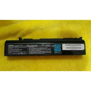 Baterai toshiba portege m500