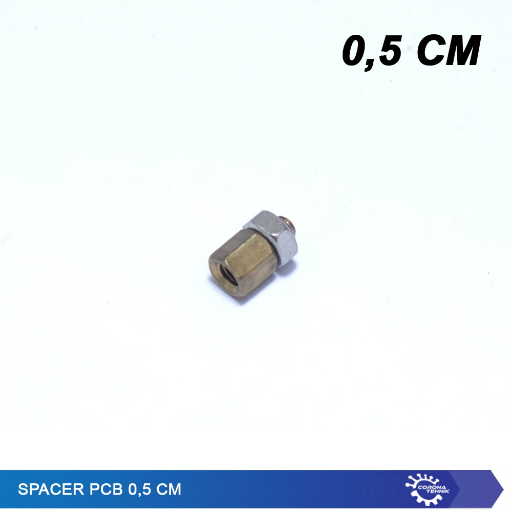 Spacer PCB 0,5 cm