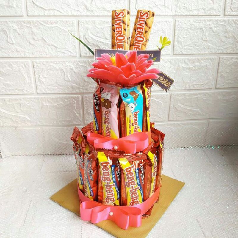 

TART SNACK MURAH