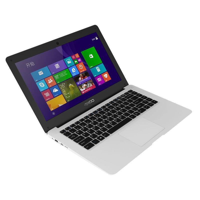 Notebook Axioo Mybook Pro A14 Core i3