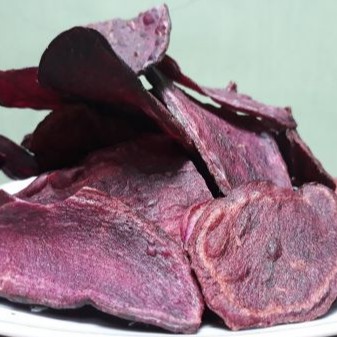 

Keripik Ubi Telo Ungu | 250gr
