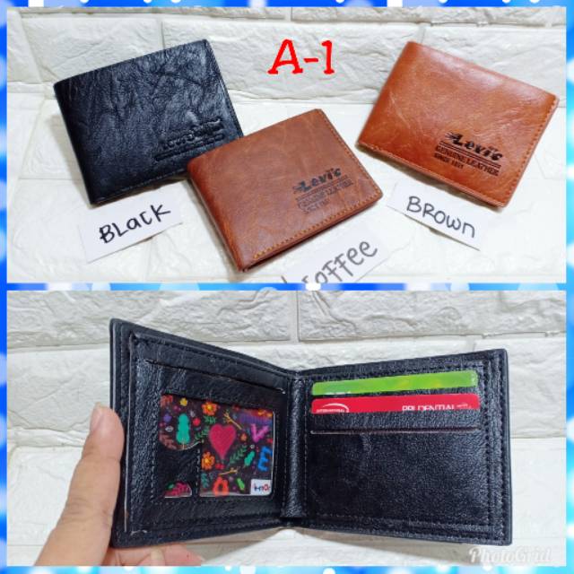 Donpet pendek levis
